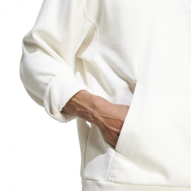 ADIDAS ALL SZN HOODIE OWHITE