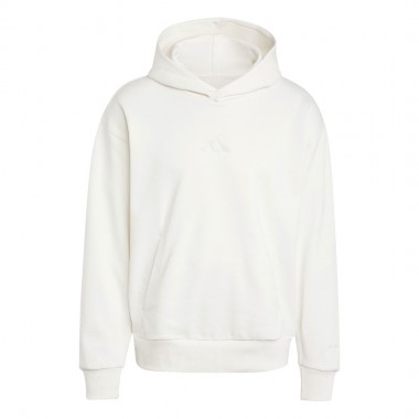 ADIDAS ALL SZN HOODIE OWHITE