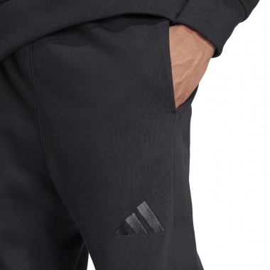 ADIDAS ALL SZN SWEATPANTS BLACK