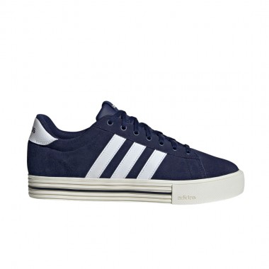 ADIDAS DAILY 4.0 SHOES DKBLUE/FTWWHT/OWHITE