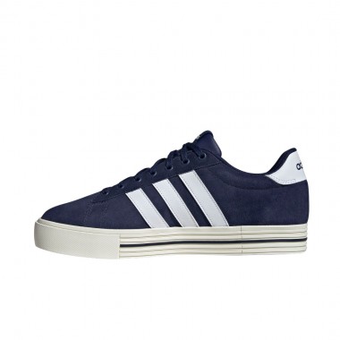 ADIDAS DAILY 4.0 SHOES DKBLUE/FTWWHT/OWHITE