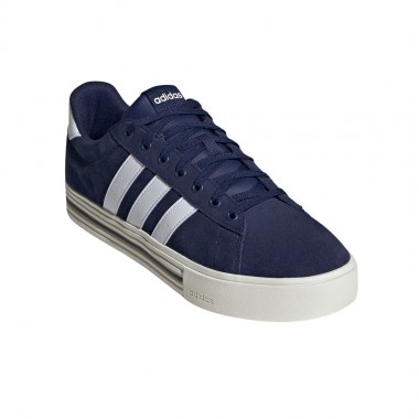 ADIDAS DAILY 4.0 SHOES DKBLUE/FTWWHT/OWHITE