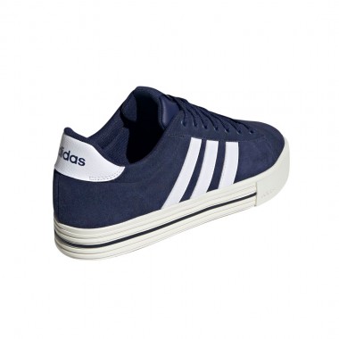 ADIDAS DAILY 4.0 SHOES DKBLUE/FTWWHT/OWHITE