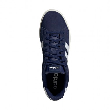 ADIDAS DAILY 4.0 SHOES DKBLUE/FTWWHT/OWHITE