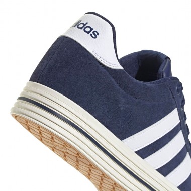 ADIDAS DAILY 4.0 SHOES DKBLUE/FTWWHT/OWHITE