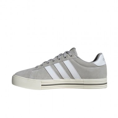 ADIDAS DAILY 4.0 SHOES GRETWO/FTWWHT/OWHITE