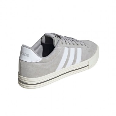 ADIDAS DAILY 4.0 SHOES GRETWO/FTWWHT/OWHITE