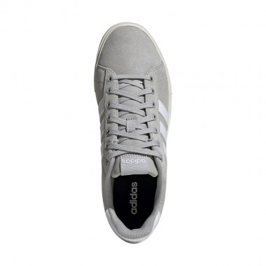 ADIDAS DAILY 4.0 SHOES GRETWO/FTWWHT/OWHITE