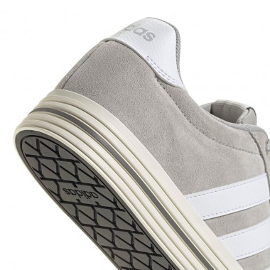 ADIDAS DAILY 4.0 SHOES GRETWO/FTWWHT/OWHITE