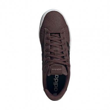 ADIDAS DAILY 4.0 SHOES SHABRN/CBLACK/FTWWHT