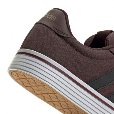 ADIDAS DAILY 4.0 SHOES SHABRN/CBLACK/FTWWHT