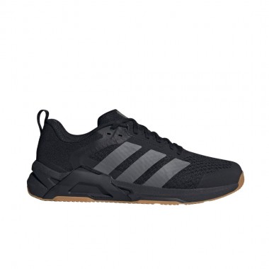 ADIDAS DROPSET CONTROL TRAINING SHOES CBLACK/GREFOU/CBLACK