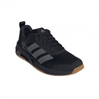 ADIDAS DROPSET CONTROL TRAINING SHOES CBLACK/GREFOU/CBLACK