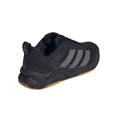 ADIDAS DROPSET CONTROL TRAINING SHOES CBLACK/GREFOU/CBLACK