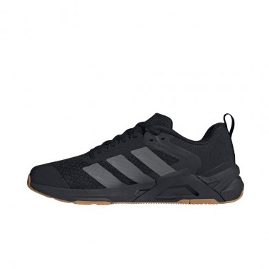 ADIDAS DROPSET CONTROL TRAINING SHOES CBLACK/GREFOU/CBLACK