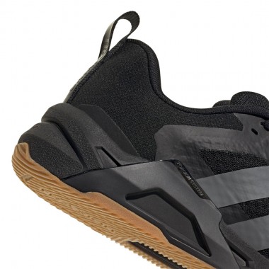 ADIDAS DROPSET CONTROL TRAINING SHOES CBLACK/GREFOU/CBLACK