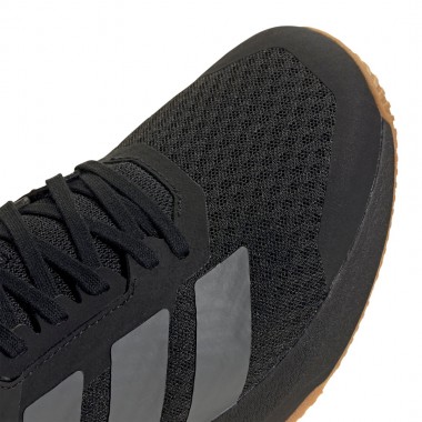 ADIDAS DROPSET CONTROL TRAINING SHOES CBLACK/GREFOU/CBLACK