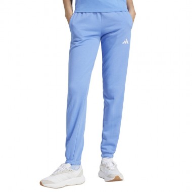 ADIDAS ESSENTIALS 3S FRENCH TERRY W SWEATPANTS BLUFUS/WHITE