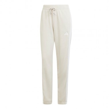 ADIDAS ESSENTIALS 3S FRENCH TERRY W SWEATPANTS WONALU/WHITE