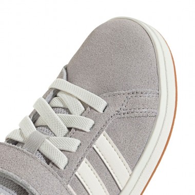 ADIDAS GRAND COURT 00S K SHOES GRETWO/OWHITE/GUM10