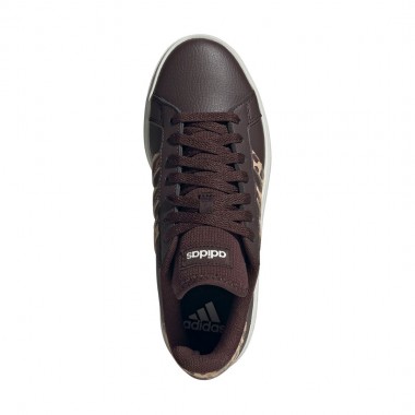 ADIDAS GRAND COURT BASE 2.0 W SHOES SHABRN/MAGBEI/OWHITE