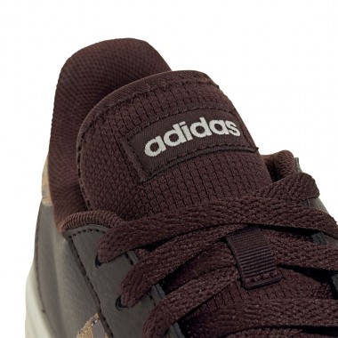 ADIDAS GRAND COURT BASE 2.0 W SHOES SHABRN/MAGBEI/OWHITE