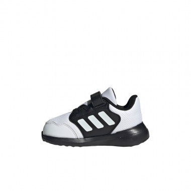 ADIDAS TENSAUR RUN 3.0 INF SHOES CBLACK/FTWWHT/CBLACK