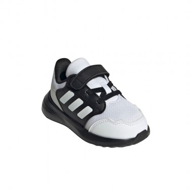 ADIDAS TENSAUR RUN 3.0 INF SHOES CBLACK/FTWWHT/CBLACK
