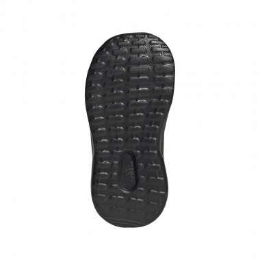 ADIDAS TENSAUR RUN 3.0 INF SHOES CBLACK/FTWWHT/CBLACK