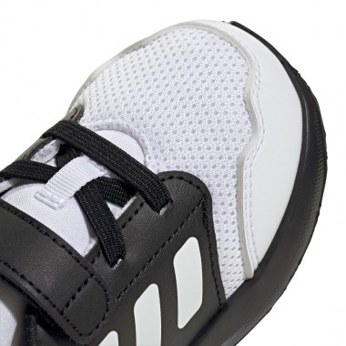 ADIDAS TENSAUR RUN 3.0 INF SHOES CBLACK/FTWWHT/CBLACK