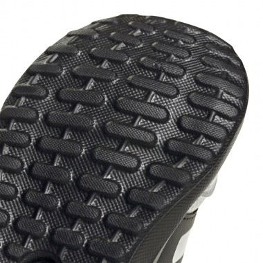 ADIDAS TENSAUR RUN 3.0 INF SHOES CBLACK/FTWWHT/CBLACK