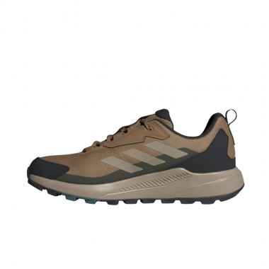 ADIDAS TERREX ANYLANDER HIKING SHOES CARDBO/BLACAR/SHAOLI
