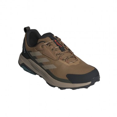 ADIDAS TERREX ANYLANDER HIKING SHOES CARDBO/BLACAR/SHAOLI