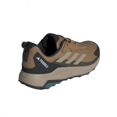 ADIDAS TERREX ANYLANDER HIKING SHOES CARDBO/BLACAR/SHAOLI