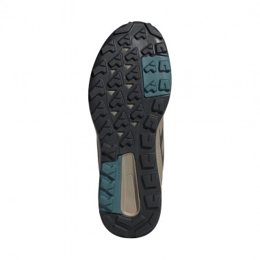 ADIDAS TERREX ANYLANDER HIKING SHOES CARDBO/BLACAR/SHAOLI
