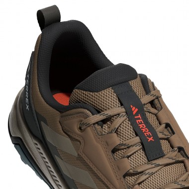 ADIDAS TERREX ANYLANDER HIKING SHOES CARDBO/BLACAR/SHAOLI