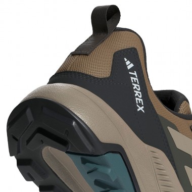 ADIDAS TERREX ANYLANDER HIKING SHOES CARDBO/BLACAR/SHAOLI