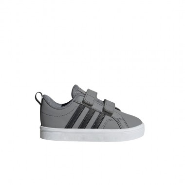 ADIDAS VS PACE 2.0 INF SHOES GRETHR/CBLACK/FTWWHT