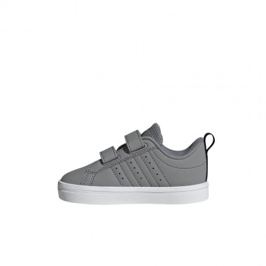 ADIDAS VS PACE 2.0 INF SHOES GRETHR/CBLACK/FTWWHT
