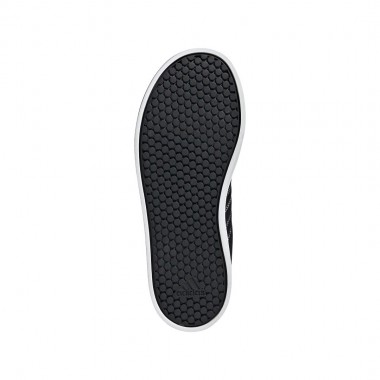 ADIDAS VS PACE 2.0 K SHOES CBLACK/FTWWHT/CBLACK