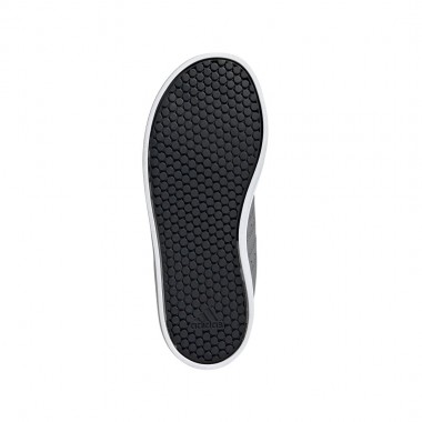 ADIDAS VS PACE 2.0 K SHOES GRETHR/CBLACK/FTWWHT