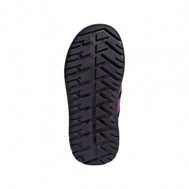 ADIDAS WINTERPLAY K BOOTS CBLACK/PURBUR/IMPORA