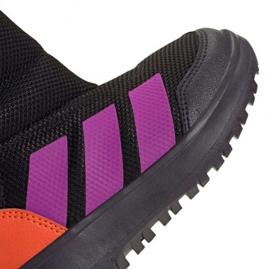 ADIDAS WINTERPLAY K BOOTS CBLACK/PURBUR/IMPORA