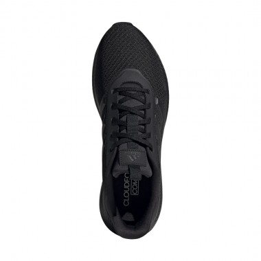 ADIDAS X_PLRPATH SHOES CBLACK/CBLACK/CBLACK