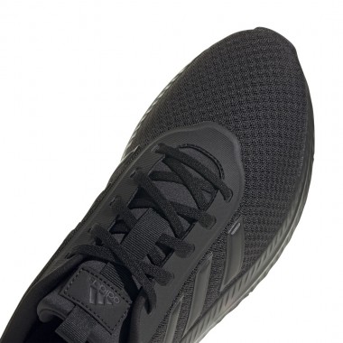 ADIDAS X_PLRPATH SHOES CBLACK/CBLACK/CBLACK