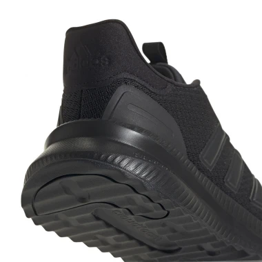 ADIDAS X_PLRPATH SHOES CBLACK/CBLACK/CBLACK
