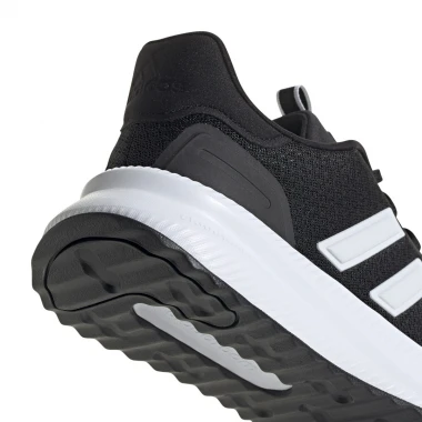 ADIDAS X_PLRPATH SHOES CBLACK/FTWWHT/CBLACK