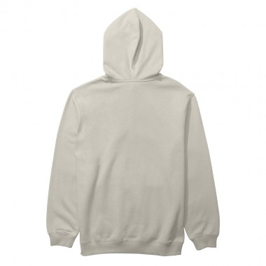 SALTY CREW CRAFTED PIGMENT HOODIE MOONBEAM