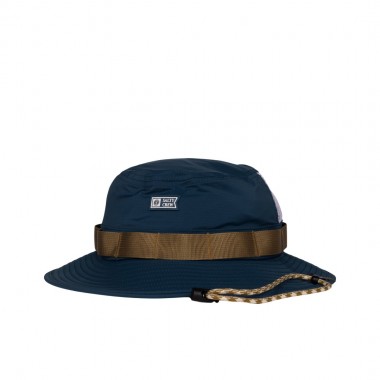 SALTY CREW FRONTIER BOONIE HAT CAST BLUE