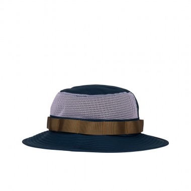 SALTY CREW FRONTIER BOONIE HAT CAST BLUE